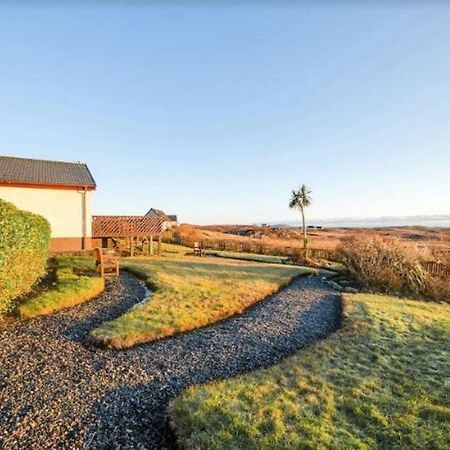 Orasay Inn South Uist Exterior photo